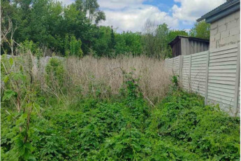 Продам участок, Гагарина проспект, Саратовская ул., Код: 645677/59