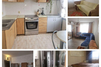 Продам 3-х кімнатну квартиру, Алексеевка, Код: 645677/60