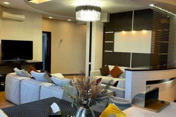 Продам 4-х кімнатну квартиру в новобудові, Сосновая Горка, Научная метро, Код: 645708/2