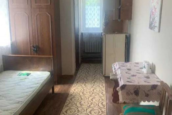 Сдам гостинку, Холодная Гора, Лысая Гора, Код: 645775/1