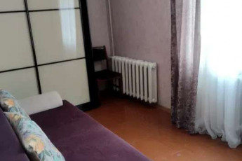 Сдам 2-х кімнатну квартиру, ХТЗ, ХТЗ метро, Код: 645795/2