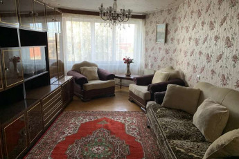 Сдам 3-х кімнатну квартиру, Гагарина проспект, Код: 645891/1