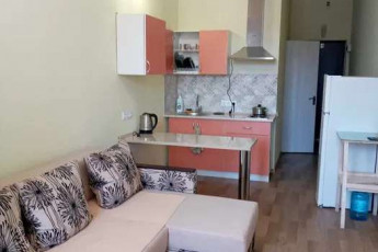 Продам 1-кімнатну квартиру, Гагарина проспект, Метростроителей метро, Код: 645895/4