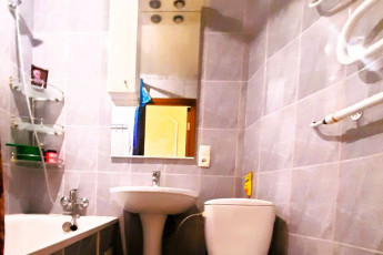 Продам 1-кімнатну квартиру, Салтовка, 533 м/р, Код: 645896/26