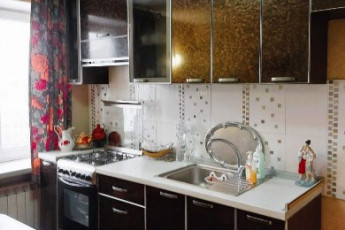 Продам 2-х кімнатну квартиру, Гагарина проспект, Код: 645896/34