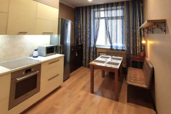 Продам 2-х кімнатну квартиру в новобудові, Гагарина проспект, Проспект Гагарина метро, Код: 645896/36