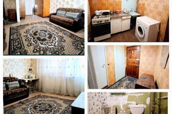 Продам 1-кімнатну квартиру, Северная Салтовка, Северная Салтовка 1, Код: 645896/40