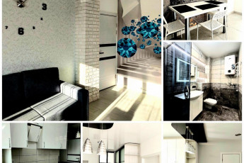 Продам 1-кімнатну квартиру в новобудові, Салтовка, Код: 645896/41