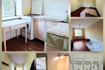 Продам 2-х кімнатну квартиру, Новые дома, Код: 645896/42