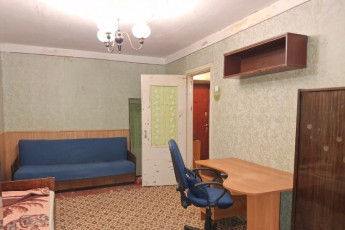 Продам 1-кімнатну квартиру, Павлово поле, 23 Августа метро, Код: 645896/46