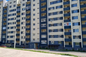 Продам 2-х кімнатну квартиру в новобудові, Алексеевка, Код: 645896/49