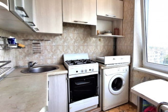 Продам 3-х кімнатну квартиру, Салтовка, 605 м/р, Код: 645896/51