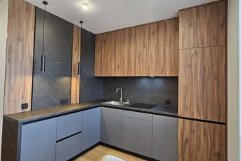 Продам 2-х кімнатну квартиру в новобудові, ХТЗ, ХТЗ метро, Код: 646001/6