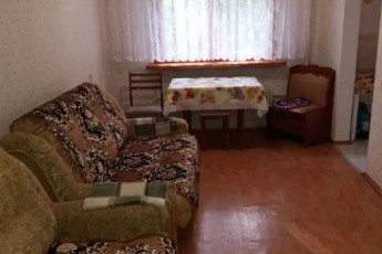 Сдам 3-х кімнатну квартиру, Салтовка, Студенческая метро, Код: 646054/1