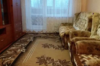 Сдам 1-кімнатну квартиру, Салтовка, Студенческая метро, Код: 646054/2