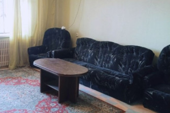 Продам 1-кімнатну квартиру, Гагарина проспект, Спортивная метро, Код: 646095/7