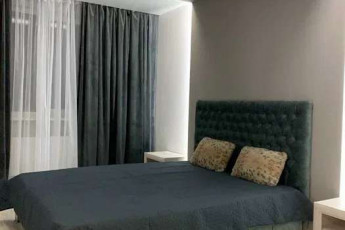 Сдам 1-кімнатну квартиру в новобудові, Гагарина проспект, Защитников Украины метро (Площадь Восстания), Код: 646113/8