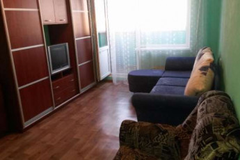 Сдам 1-кімнатну квартиру, Салтовка, Код: 646147/1