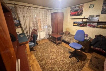 Сдам 1-кімнатну квартиру, Рогань, Код: 646261/2