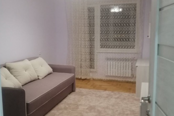 Продам 1-кімнатну квартиру, Сосновая Горка, Шатиловка, Код: 646267/18