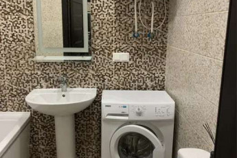 Сдам 1-кімнатну квартиру в новобудові, Гагарина проспект, Код: 646296/3