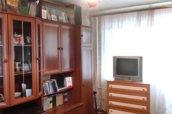 Продам 3-х кімнатну квартиру, Салтовка, 533 м/р, Код: 646318/11