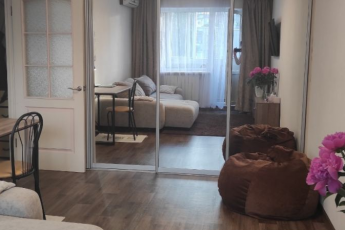 Продам 1-кімнатну квартиру, Новые дома, Код: 646318/14