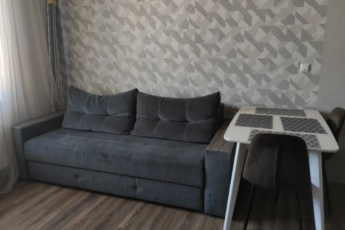 Продам 1-кімнатну квартиру в новобудові, Новые дома, Армейская метро (Советской Армии), Код: 646318/8