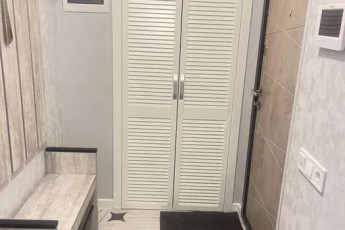 Продам 1-кімнатну квартиру, Салтовка, 522 м/р, Код: 646324/2