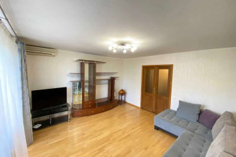 Сдам 3-х кімнатну квартиру, Павлово поле, Ботанический сад метро, Код: 646328/3