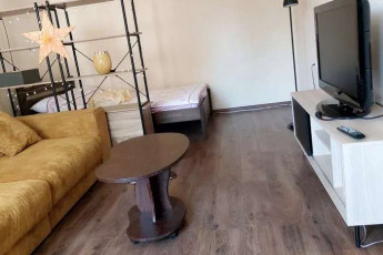 Сдам 1-кімнатну квартиру в новобудові, Салтовка, Героев Труда метро, Код: 646354/4