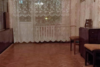 Сдам 2-х кімнатну квартиру, Павлово поле, Ботанический сад метро, Код: 646365/3