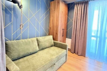 Продам 1-кімнатну квартиру, Павлово поле, Сокольники, Код: 646376/4