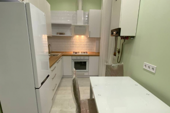 Продам 2-х кімнатну квартиру в новобудові, Павлово поле, Код: 646473/20
