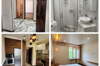 Продам 1-кімнатну квартиру, Центр, Университет метро, Код: 646473/27