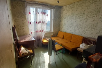 Продам 2-х кімнатну квартиру, Салтовка, Код: 646491/31