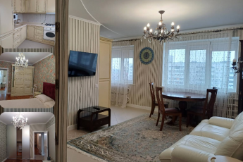 Продам 3-х кімнатну квартиру, Салтовка, Код: 646491/41