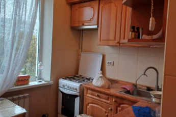 Продам 3-х кімнатну квартиру, Салтовка, 522 м/р, Код: 646491/44