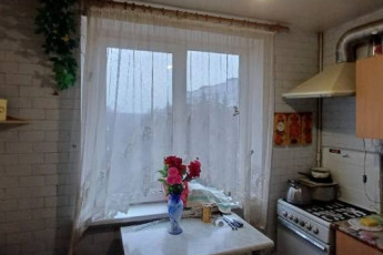 Продам 3-х кімнатну квартиру, Павлово поле, Код: 646491/49