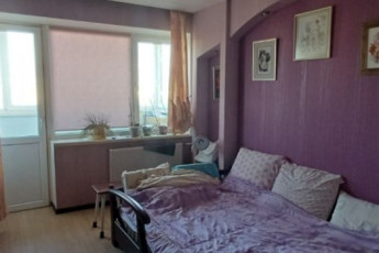 Продам 2-х кімнатну квартиру, Сосновая Горка, Код: 646491/60
