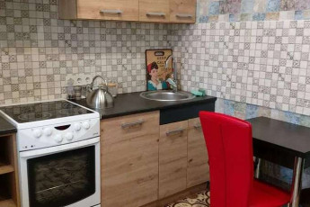 Сдам 1-кімнатну квартиру, ХТЗ, ХТЗ метро, Код: 646545/2