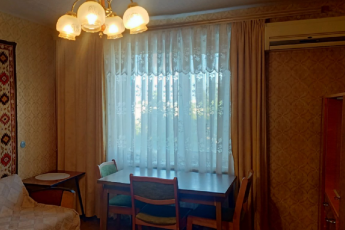 Продам 3-х кімнатну квартиру, Новые дома, Код: 646620/44