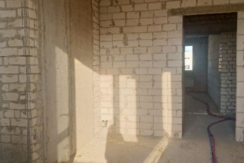 Продам 1-кімнатну квартиру в новобудові, ХТЗ, Код: 646620/45