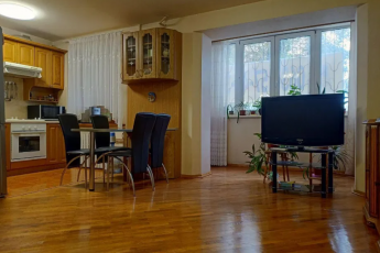 Продам 3-х кімнатну квартиру, Гагарина проспект, Остановка Державинская, Код: 646620/47