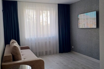 Продам 1-кімнатну квартиру в новобудові, ХТЗ, Код: 646620/49