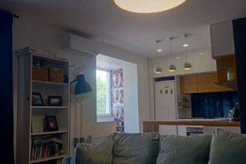 Продам 2-х кімнатну квартиру в новобудові, Алексеевка, Код: 646620/51