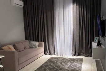 Продам 1-кімнатну квартиру в новобудові, Алексеевка, Код: 646662/124