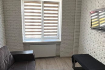 Продам 1-кімнатну квартиру в новобудові, Салтовка, Код: 646735/19