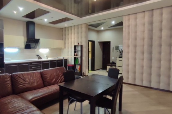 Продам 2-х кімнатну квартиру в новобудові, Алексеевка, Победа метро, Код: 646735/80