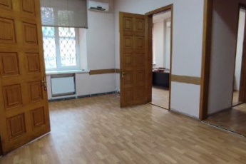 Продам 4-х кімнатну квартиру, Центр, Пушкинская метро, Код: 646735/96